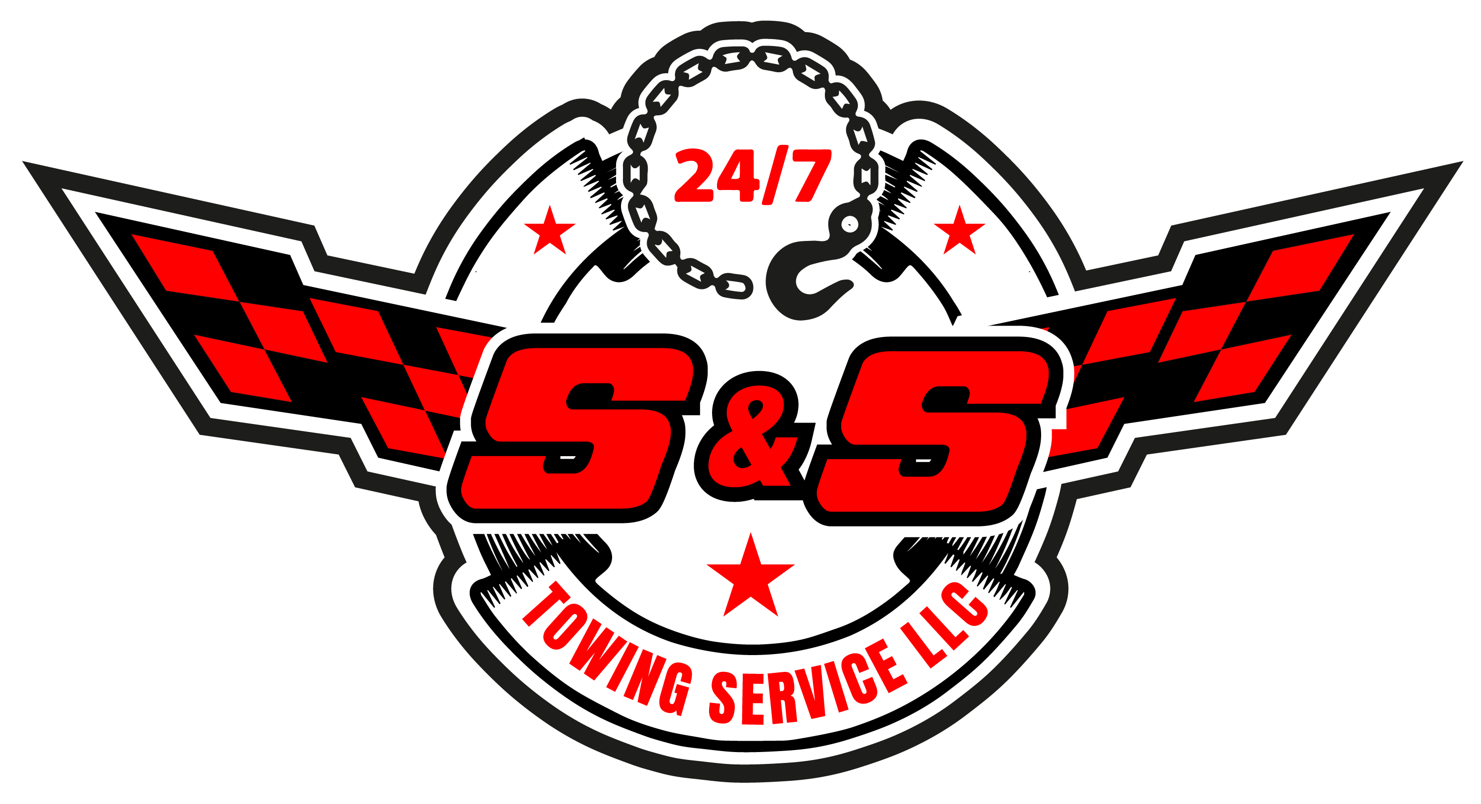 S&S TOWING SERVICES LLC
